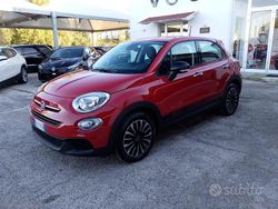 Rosso Usata 2020 Fiat 500X Urban SUV | 13.990 € (Buon prezzo)