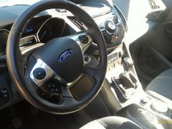 Grigio Usata 2013 Ford C-MAX Monovolume | 9000 € (Cara)