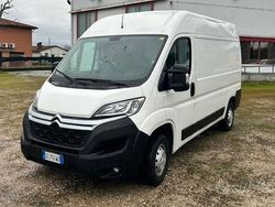 Usata 2019 Citroën Jumper Monovolume | 12.500 €