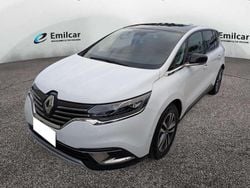 Bianco ghiaccio Usata 2023 Renault Espace Techno Monovolume | 16.200 €