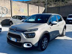 Usata 2023 Citroën C3 Feel Tre volumi | 18.900 €