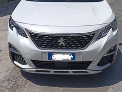 Usata 2017 Peugeot 3008 GT-line Tre volumi | 16.500 € (Molto cara)