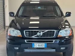 Nero Usata 2010 Volvo XC90 Executive SUV | 8500 € (Buon prezzo)