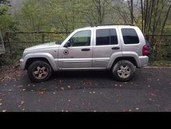 Grigio Usata 2003 Jeep Cherokee SUV | 3000 € (Super prezzo)