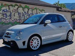 Usata 2019 Abarth 595 Esseesse Due volumi | 23.000 € (Molto cara)