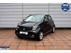 Usata 2018 Smart ForFour Tre volumi | 11.800 € (Buon prezzo)