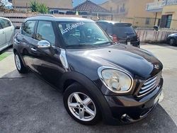 Usata 2012 Mini Countryman SUV | 3999 € (Super prezzo)