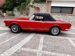 Rosso Usata 1970 Alfa Romeo Spider Cabrio | 100.000 €