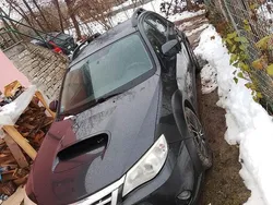 Usata 2011 Subaru Impreza Tre volumi | 4500 € (Buon prezzo)