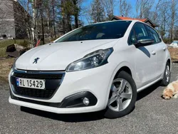 Bianco Usata 2001 Peugeot 306 | 1750 € (Buon prezzo)