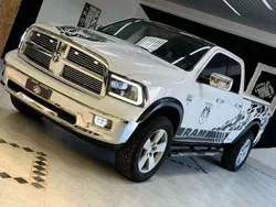 Bianco Usata 2010 RAM 1500 Pick-up | 28.000 € (Super prezzo)