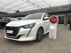 Other Usata 2021 Peugeot 208 Allure Due volumi | 11.901 € (Buon prezzo)