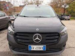 Nero Usata 2024 Mercedes eCitan Station wagon | 18.500 €