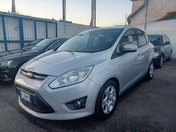 Argento Usata 2014 Ford C-MAX Monovolume | 4900 € (Buon prezzo)