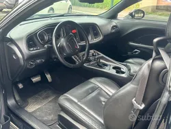 Nero Usata 2020 Dodge Challenger SXT Coupé | 42.500 € (Buon prezzo)