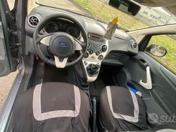 Grigio Usata 2009 Ford Ka Due volumi | 2700 € (Ottimo prezzo)
