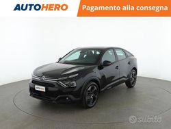 Nero Usata 2022 Citroën C4 Feel Tre volumi | 17.799 € (Buon prezzo)