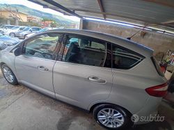 Usata 2013 Ford C-MAX Titanium Monovolume | 5200 € (Buon prezzo)