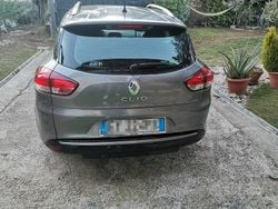 Grigio Usata 2015 Renault Clio GrandTour Station wagon | 6000 € (Ottimo prezzo)