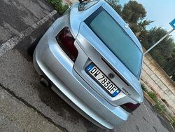 Grigio Usata 2007 BMW 120 Coupé Coupé | 4500 €