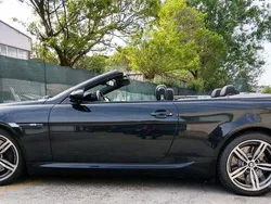 Nero Usata 2006 BMW 650 Cabriolet Cabrio | 54.000 €
