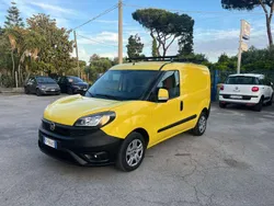 Giallo Usata 2018 Fiat Doblò Monovolume | 8000 € (Super prezzo)
