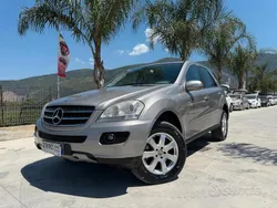 Grigio Usata 2007 Mercedes ML280 SUV | 4690 € (Ottimo prezzo)