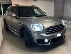 Grigio Usata 2018 Mini Countryman SUV | 15.200 €