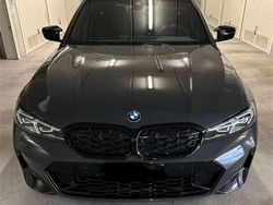 Nuova 2025 BMW M340 M Sport Tre volumi | 68.500 € (Molto cara)