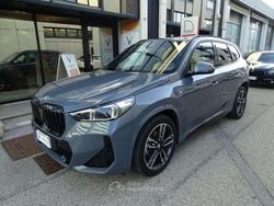 Grigio Usata 2023 BMW X1 M Sport SUV | 41.900 € (Ottimo prezzo)