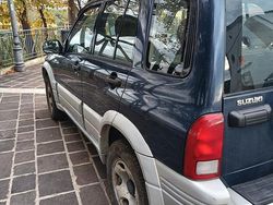 Blu Usata 1999 Suzuki Grand Vitara Tre volumi | 3600 €