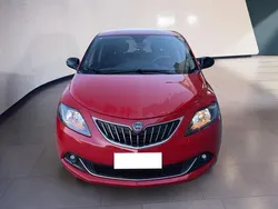 Rosso Usata 2022 Lancia Ypsilon Gold Due volumi | 12.900 € (Buon prezzo)