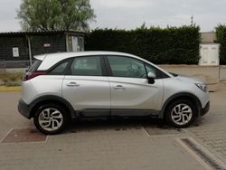 Grigio Usata 2019 Opel Crossland X SUV | 14.000 € (Buon prezzo)