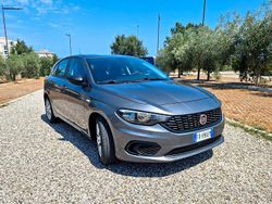 Grigio Usata 2018 Fiat Tipo Business Tre volumi | 7999 € (Buon prezzo)