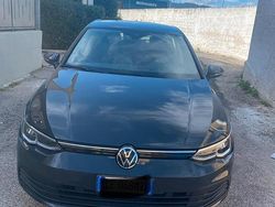 Usata 2021 VW Golf VIII Tre volumi | 20.000 € (Ottimo prezzo)