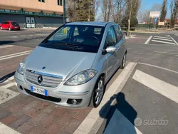 Usata 2007 Mercedes A170 Tre volumi | 3000 € (Buon prezzo)