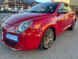 Rosso Usata 2015 Alfa Romeo MiTo Due volumi | 6500 € (Buon prezzo)