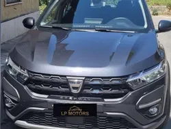 Other Usata 2022 Dacia Sandero Comfort Due volumi | 14.000 € (Buon prezzo)