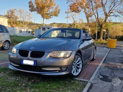 Grigio Usata 2013 BMW 320 Cabriolet Comfort Edition Cabrio | 12.000 € (Ottimo prezzo)