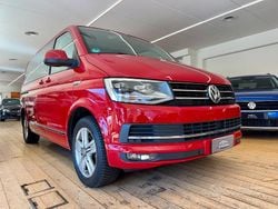 Grigio Usata 2019 VW Multivan Highline Furgone | 38.900 € (Buon prezzo)
