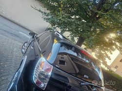 Nero Usata 2012 Chevrolet Captiva SUV | 4500 € (Ottimo prezzo)