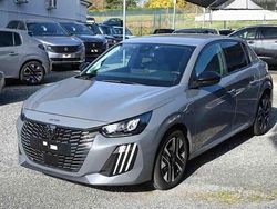 Grigio Usata 2024 Peugeot 208 Allure Due volumi | 14.900 € (Buon prezzo)