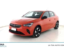 Arancione Usata 2020 Opel Corsa-e Elegance Due volumi | 12.400 € (Buon prezzo)