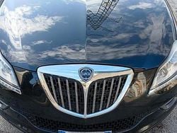 Nero Usata 2009 Lancia Delta Due volumi | 3900 €