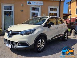 Beige Usata 2016 Renault Captur Life SUV | 8490 € (Ottimo prezzo)
