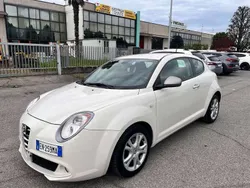 Beige Usata 2012 Alfa Romeo MiTo Distinctive Due volumi | 1990 € (Super prezzo)