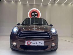 Other Usata 2015 Mini Cooper D Countryman Business SUV | 11.990 € (Buon prezzo)