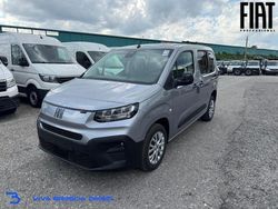 Grigio Nuova 2025 Fiat Doblò Monovolume | 23.000 €