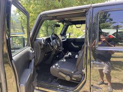 Usata 2011 Jeep Wrangler Unlimited Rubicon SUV | 28.500 € (Buon prezzo)