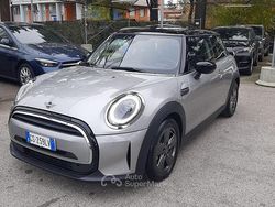 Grigio Usata 2023 Mini Cooper Due volumi | 22.950 € (Ottimo prezzo)